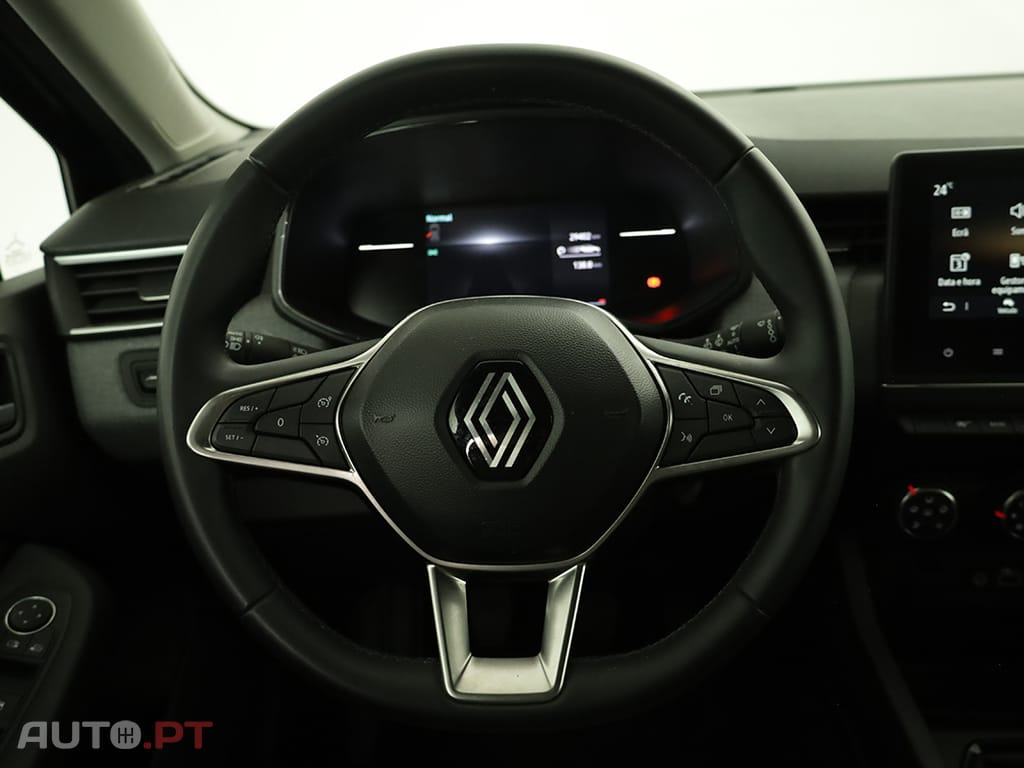 Renault Clio Clio 1.0 TCe Evolution