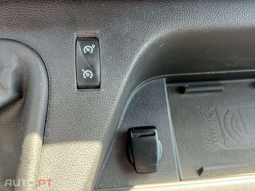 Renault Master 2.3 L4H3