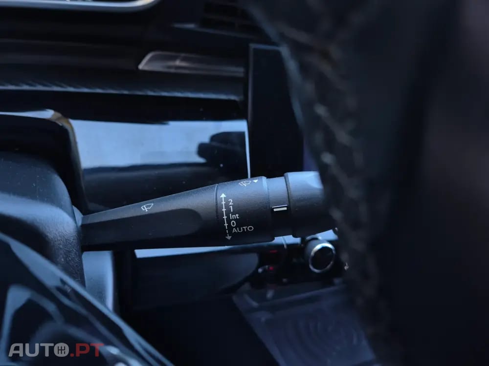 Peugeot 508 1.5 BlueHDi Business Line