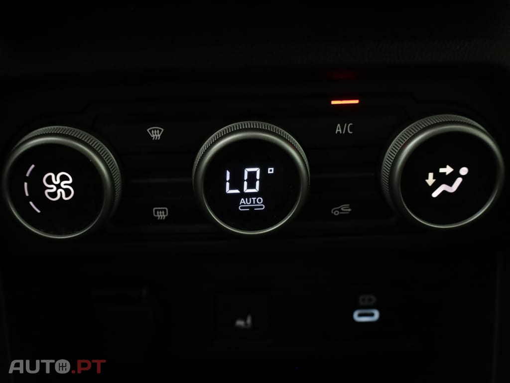 Dacia Jogger Jogger 1.0 ECO-G Extreme+ Up&Go 7L Bi-Fuel