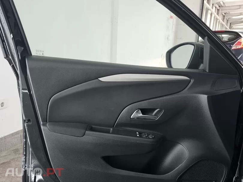 Opel Corsa 1.5 D Business Edition