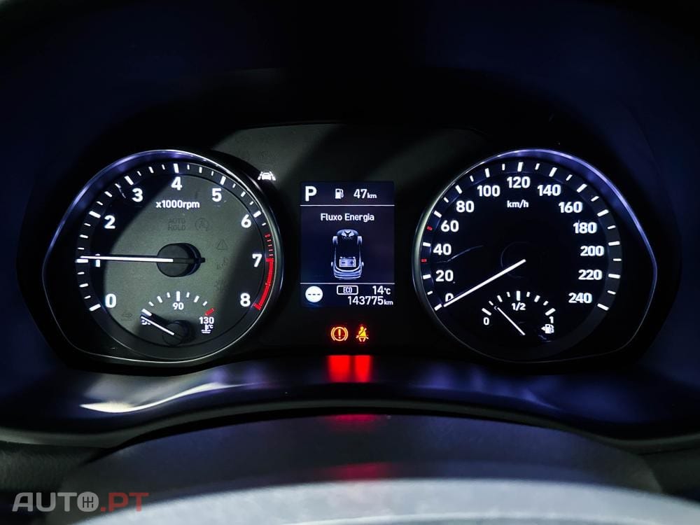 Hyundai i30 T-GDi DCT-7 Hybrid 48v