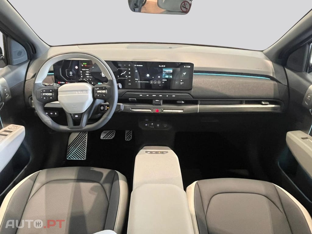 Kia EV3 81.4 kWh GT-Line I.V.A DEDUTIVEL 