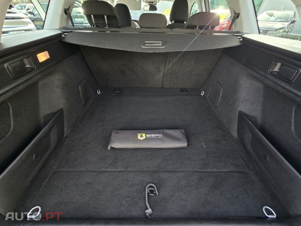 Peugeot 308 SW 1.2 PureTech Active Pack