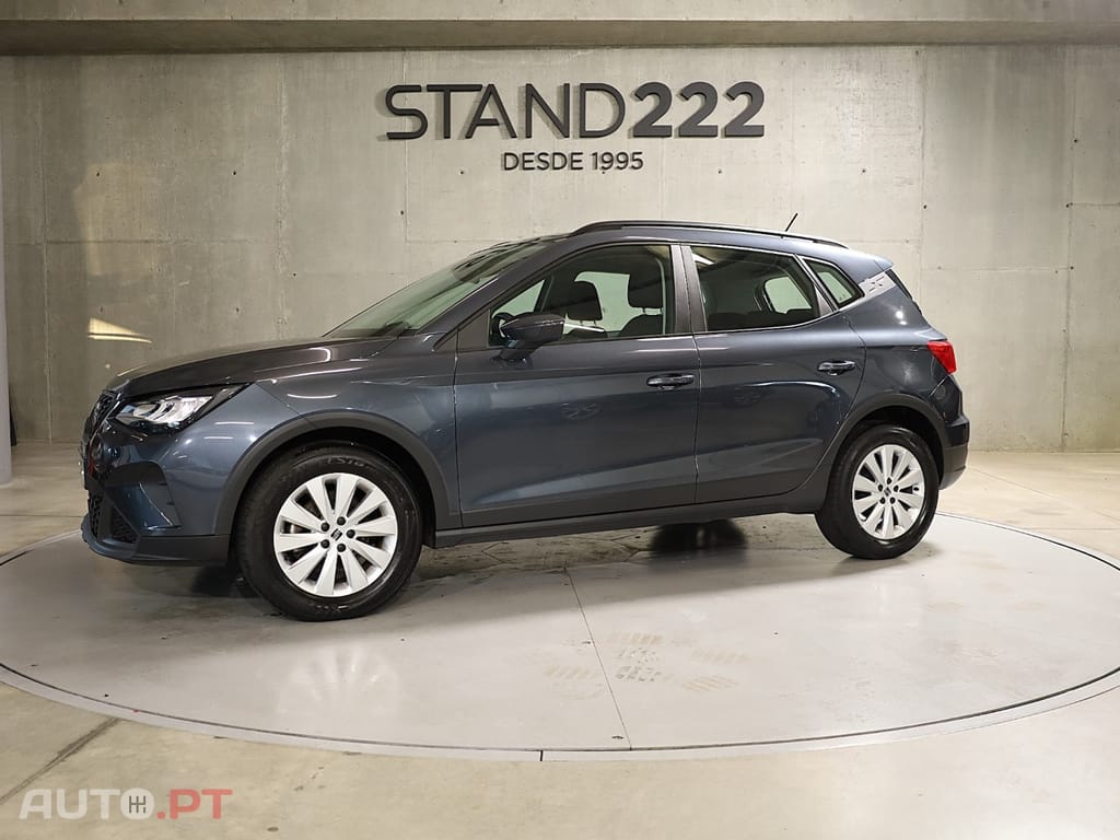 Seat Arona 1.0 TSI Style