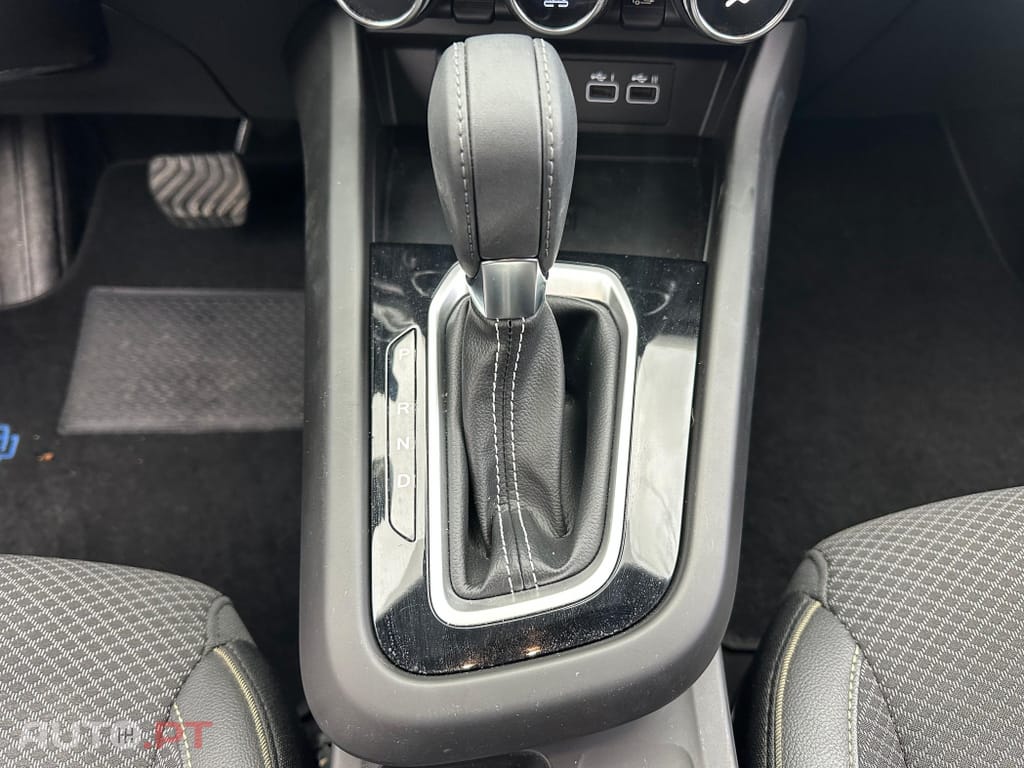 Renault Arkana 1.3 TCe Techno EDC