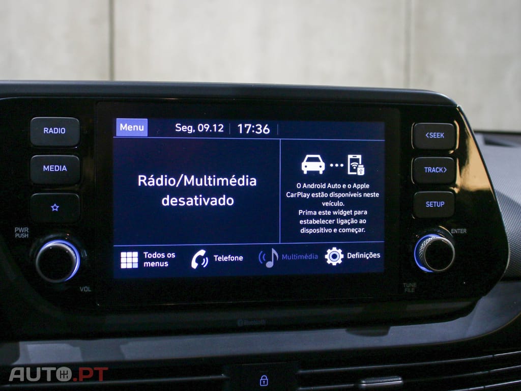 Hyundai Bayon 1.0 T-GDi Premium