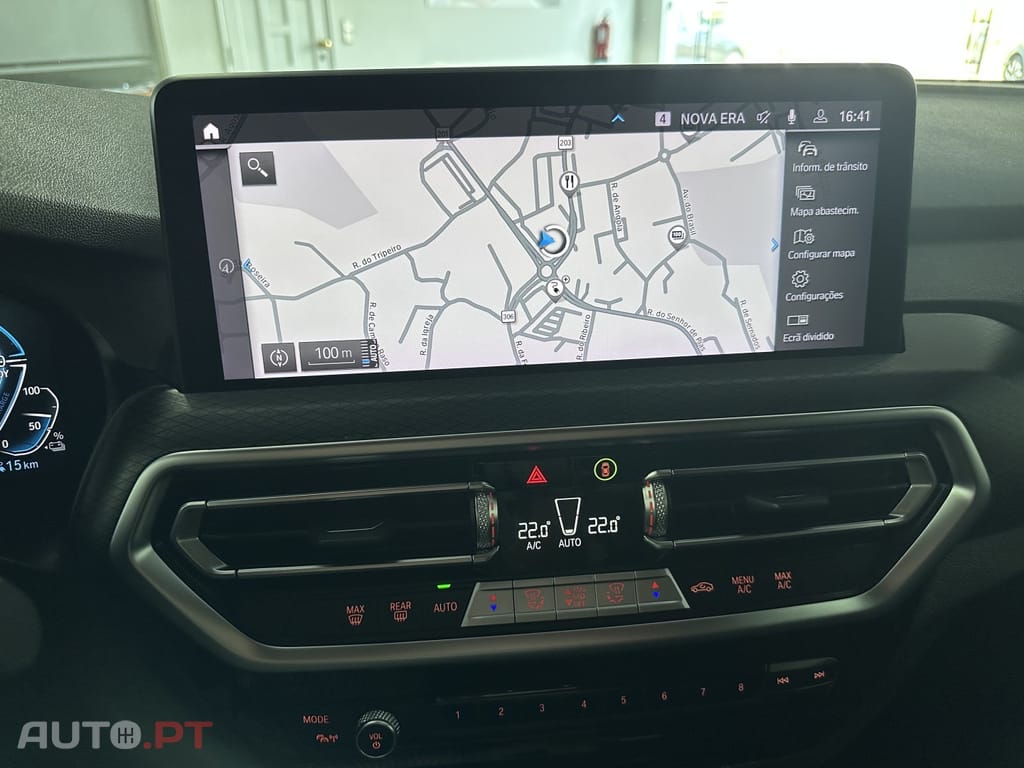 BMW X3 30 e xDrive Pack M