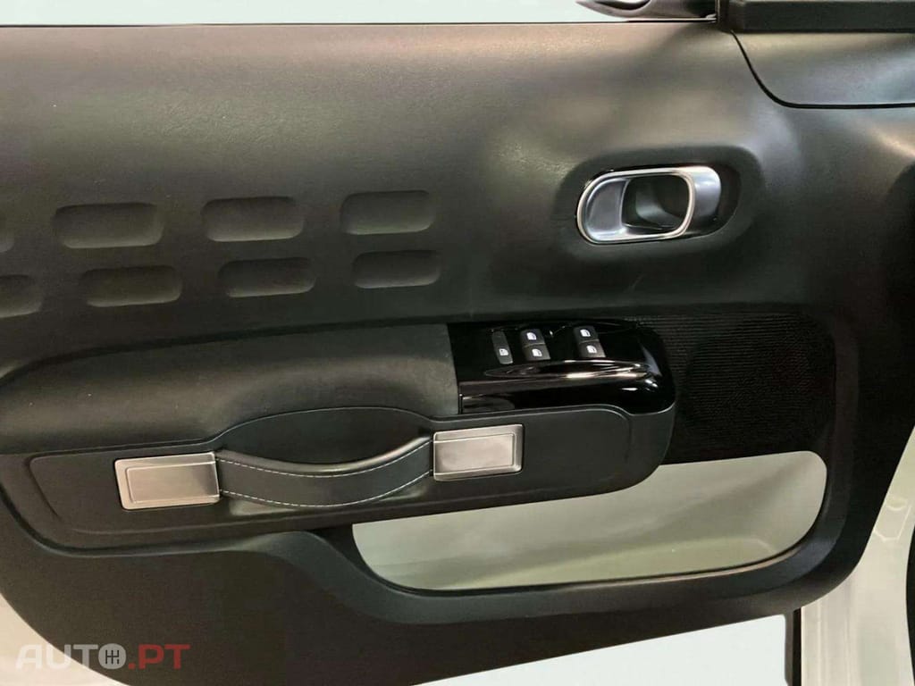 Citroen C3 1.2 PureTech Shine Pack EAT6