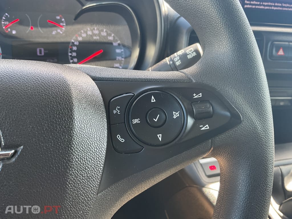 Opel Combo Life 1.5 CDTi L1H1 Enjoy