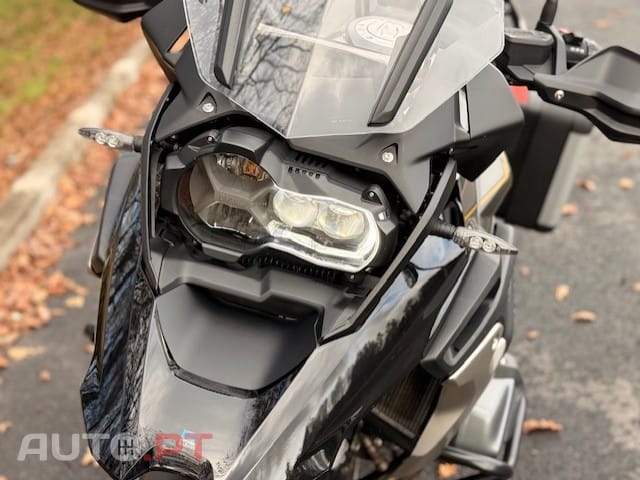BMW GS ex