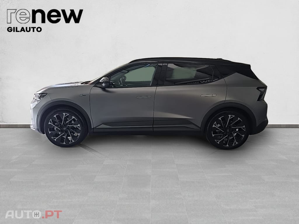 Renault Scénic E-Tech 87 kWh Esprit Alpine