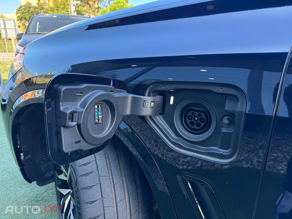 BMW X5 45 e xDrive Pack M
