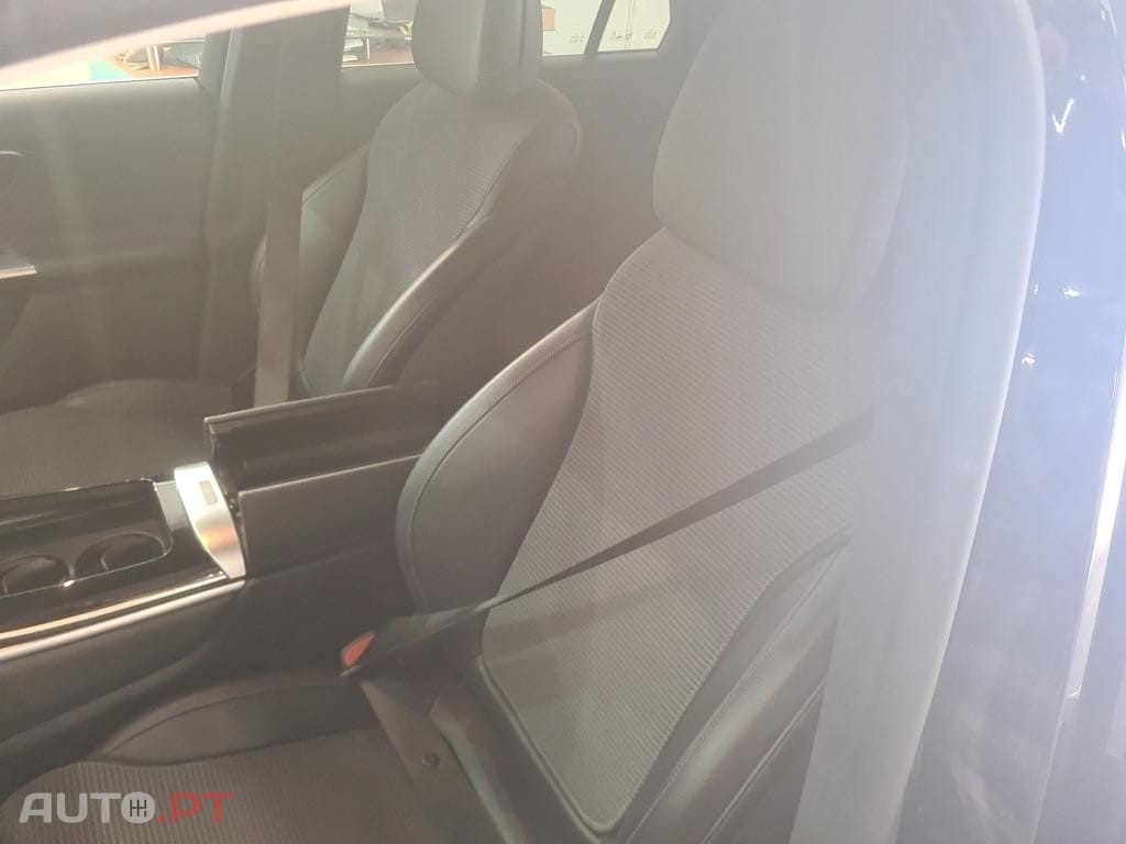 Mercedes-Benz GLC 220 d Coupe 4Matic