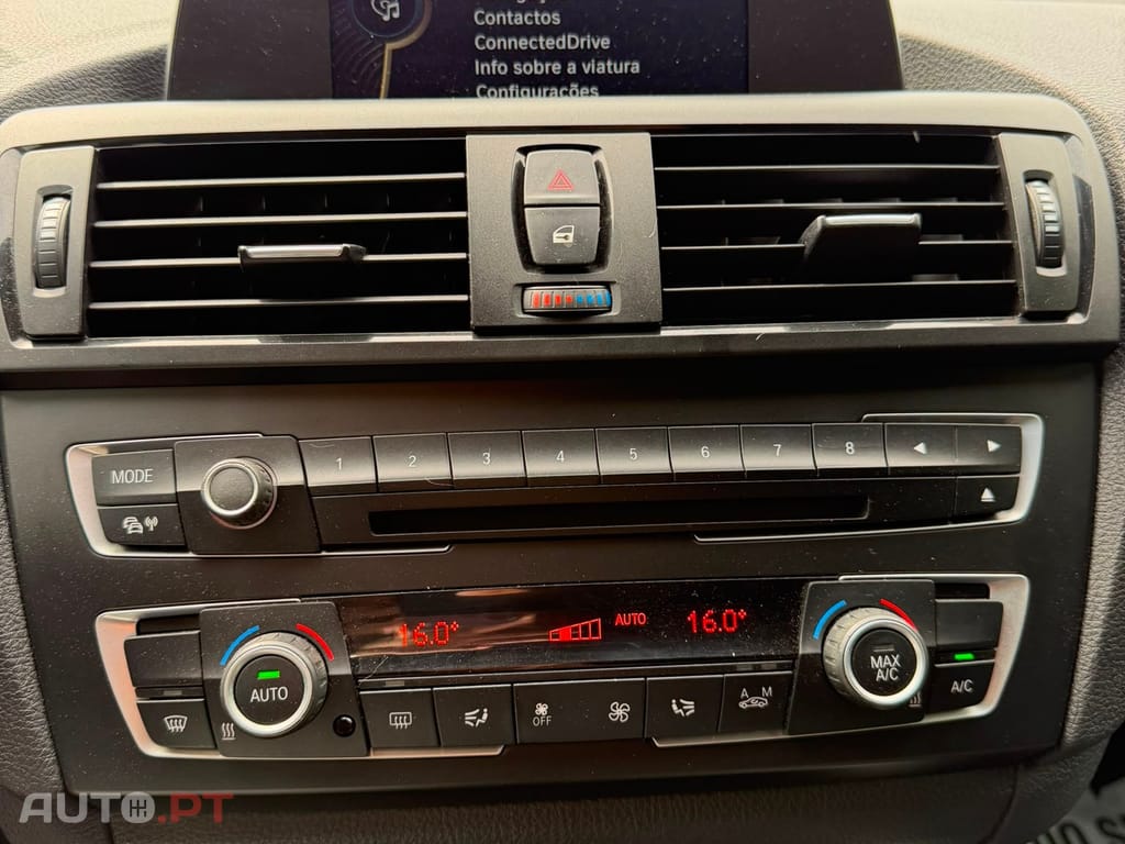 BMW 120 d xDrive Pack M