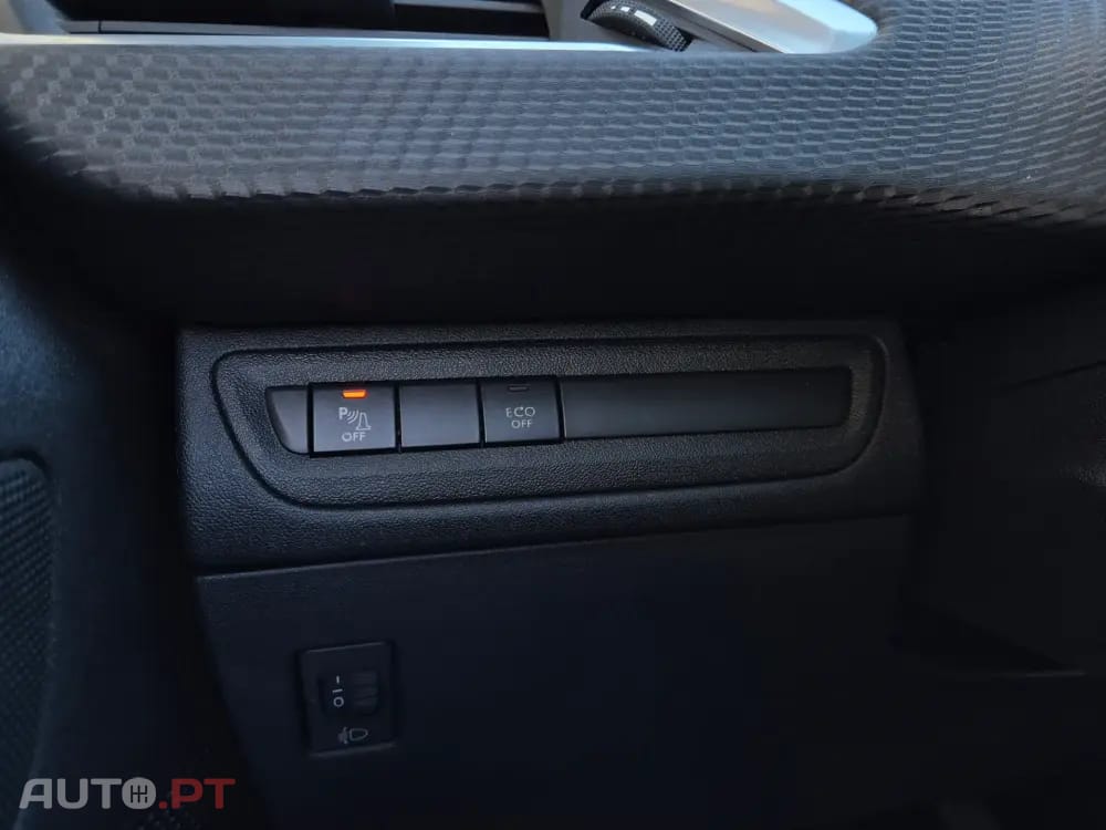 Peugeot 2008 1.6 BlueHDi GT Line