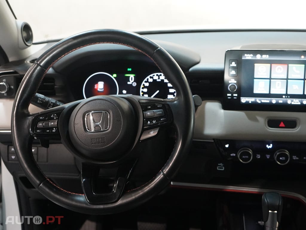Honda HR-V 1.5 Advance Style
