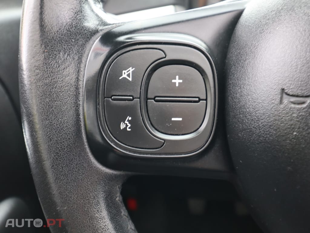 Fiat 500 1.0 Cabrio Hibryb — fotografia 16