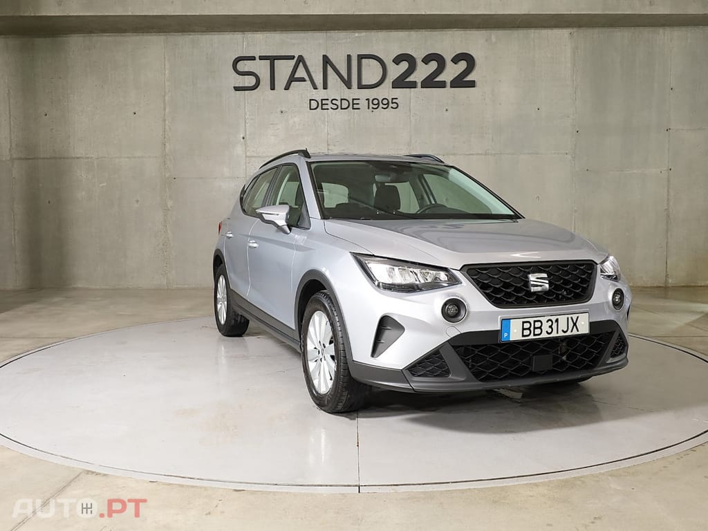 Seat Arona 1.0 TSI Style
