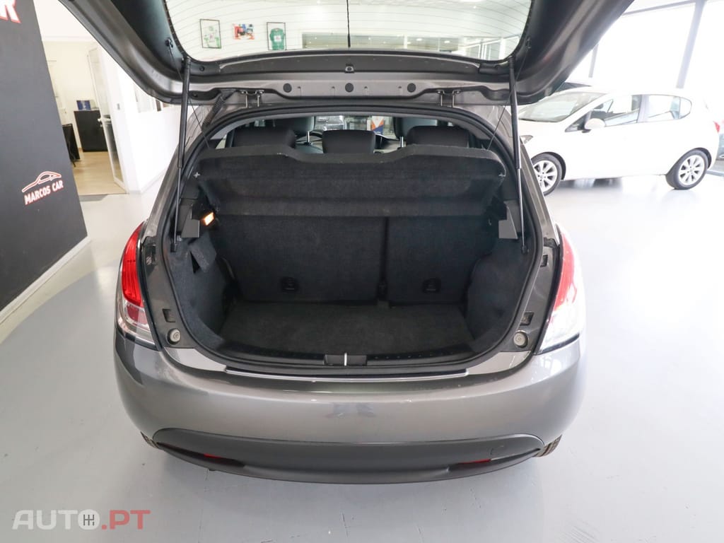 Lancia Ypsilon 1.2 S&S Fashion