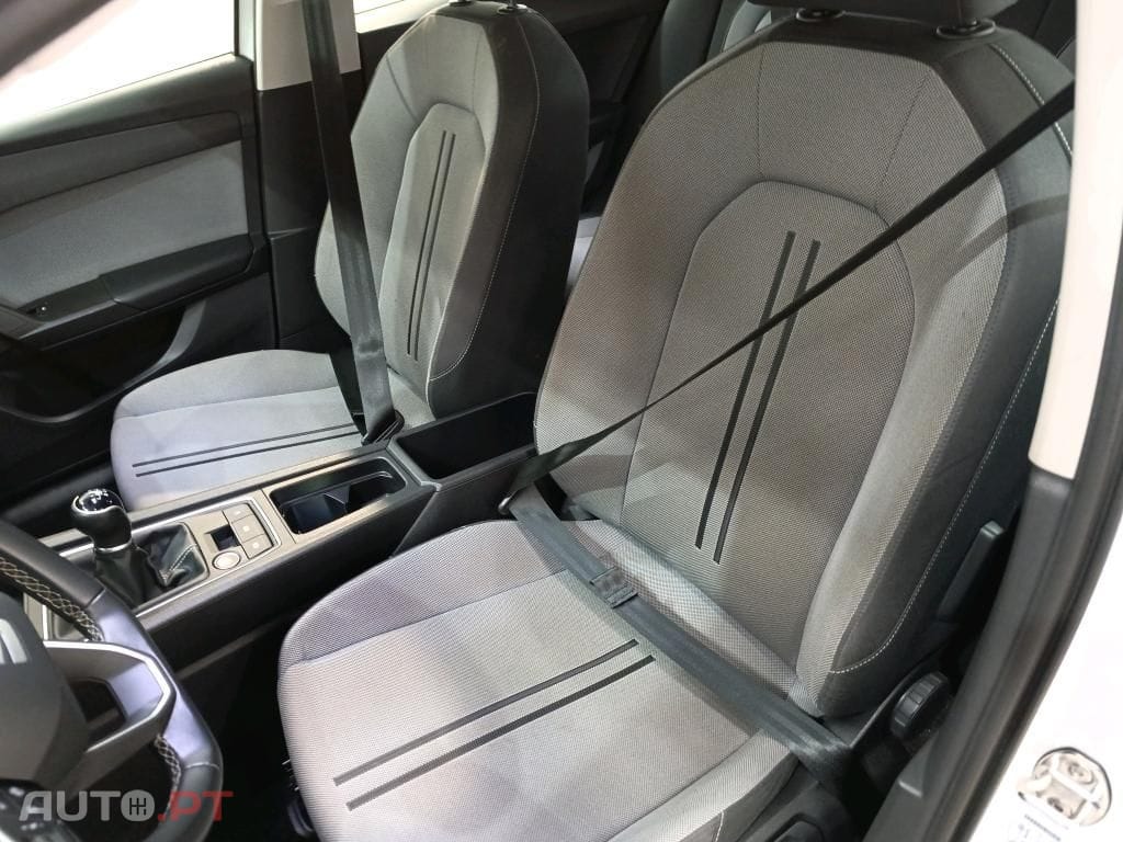 Seat Leon 1.0 TSI Style