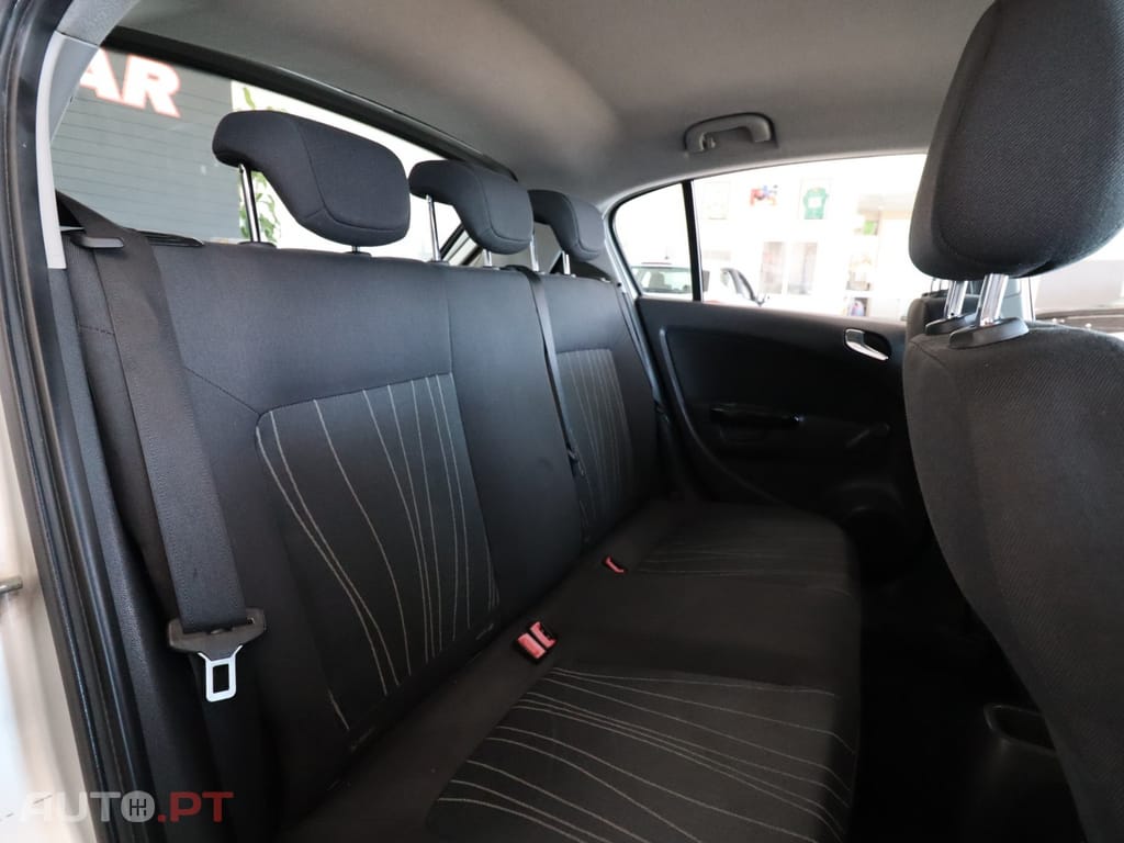 Opel Corsa 1.3 CDTi Enjoy