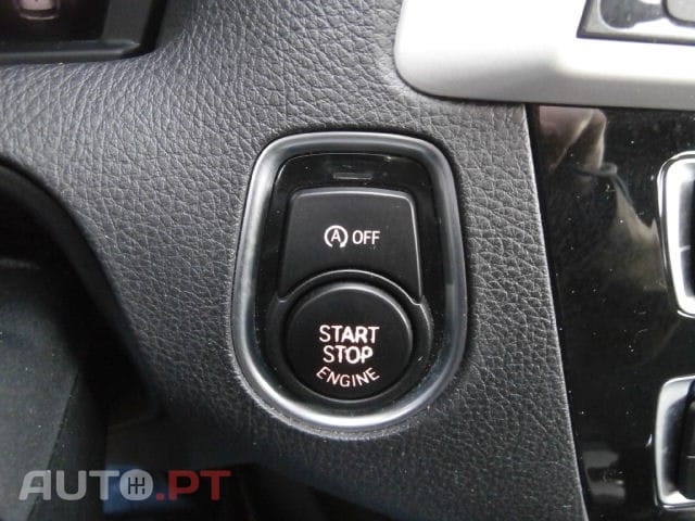 BMW 116 d Advantage