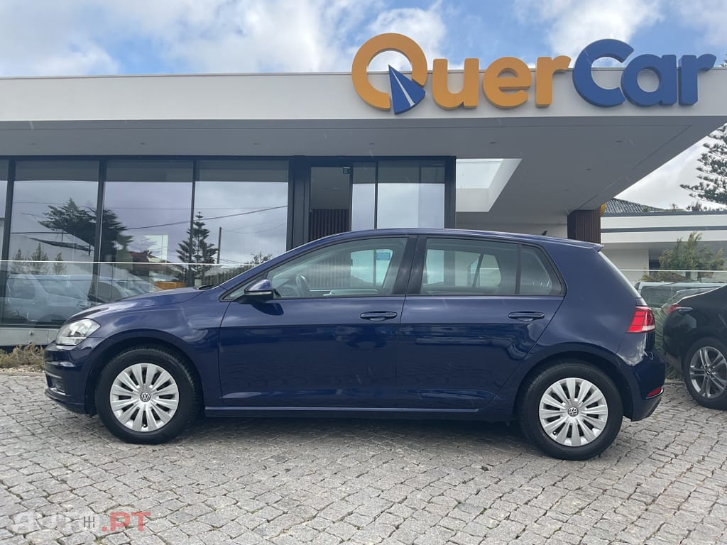 Volkswagen Golf 1.0 TSI Trendline Pack