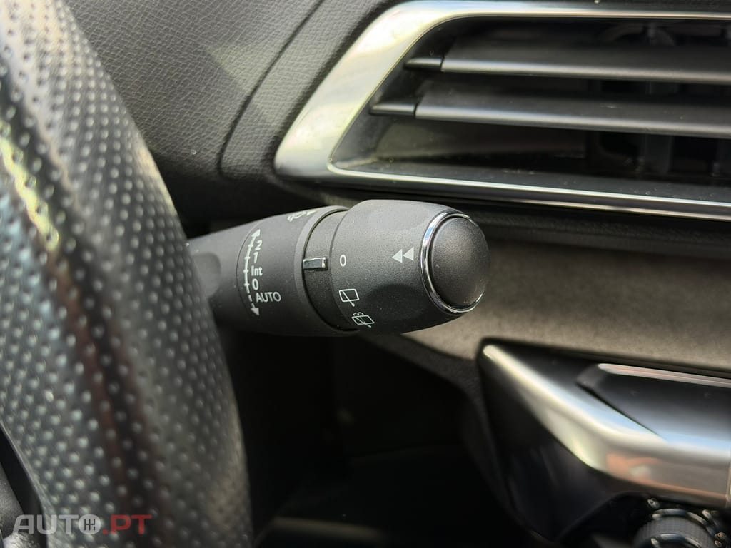 Peugeot 3008 1.5 BlueHDi GT EAT8