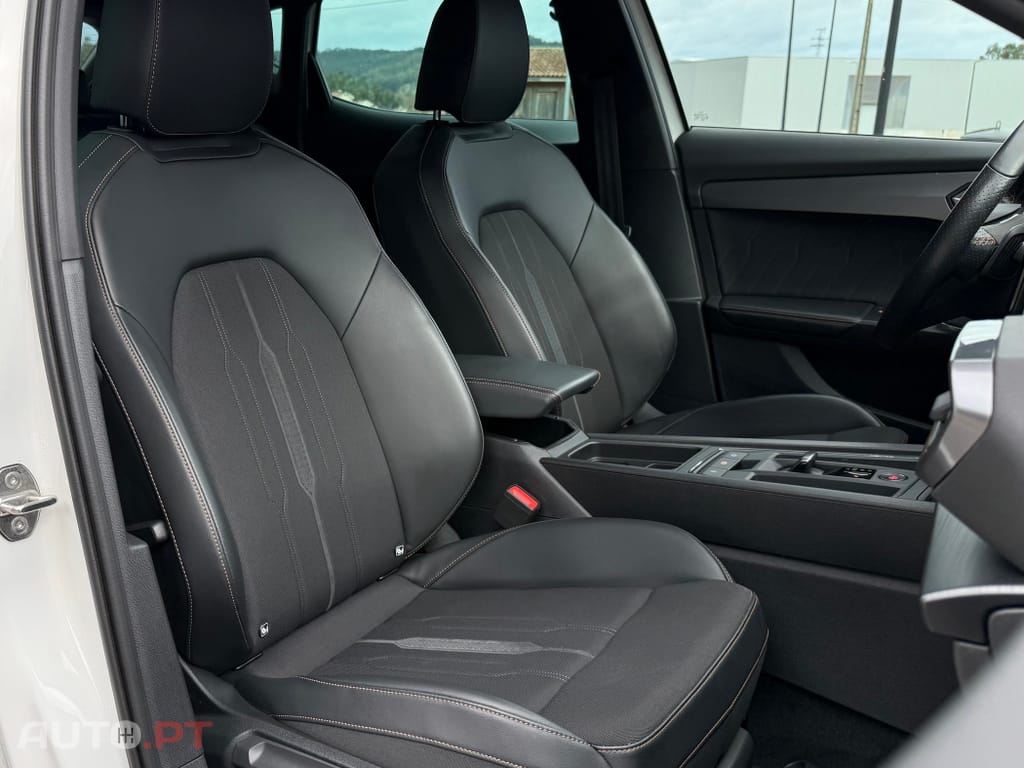 Cupra Formentor 1.4 e-Hybrid DSG