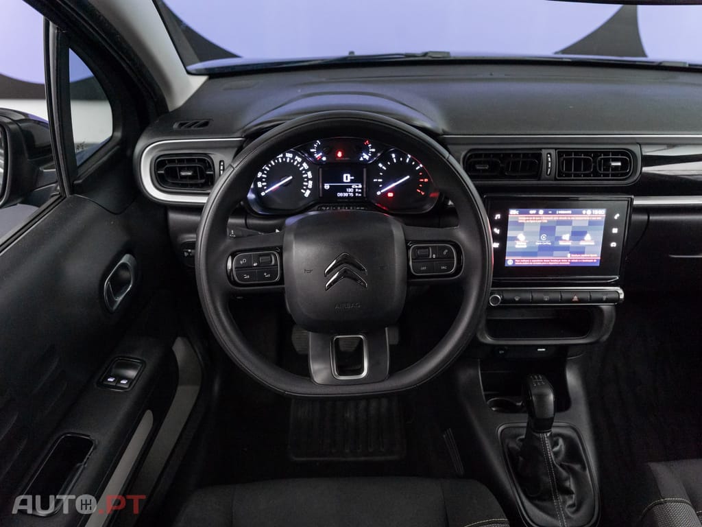 Citroen C3 1.2 PureTech Feel