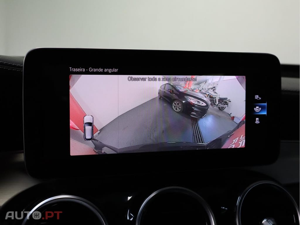 Mercedes-Benz GLC 200  e 4Matic