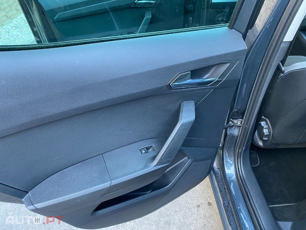 Seat Arona 1.0 TGI Xcellence