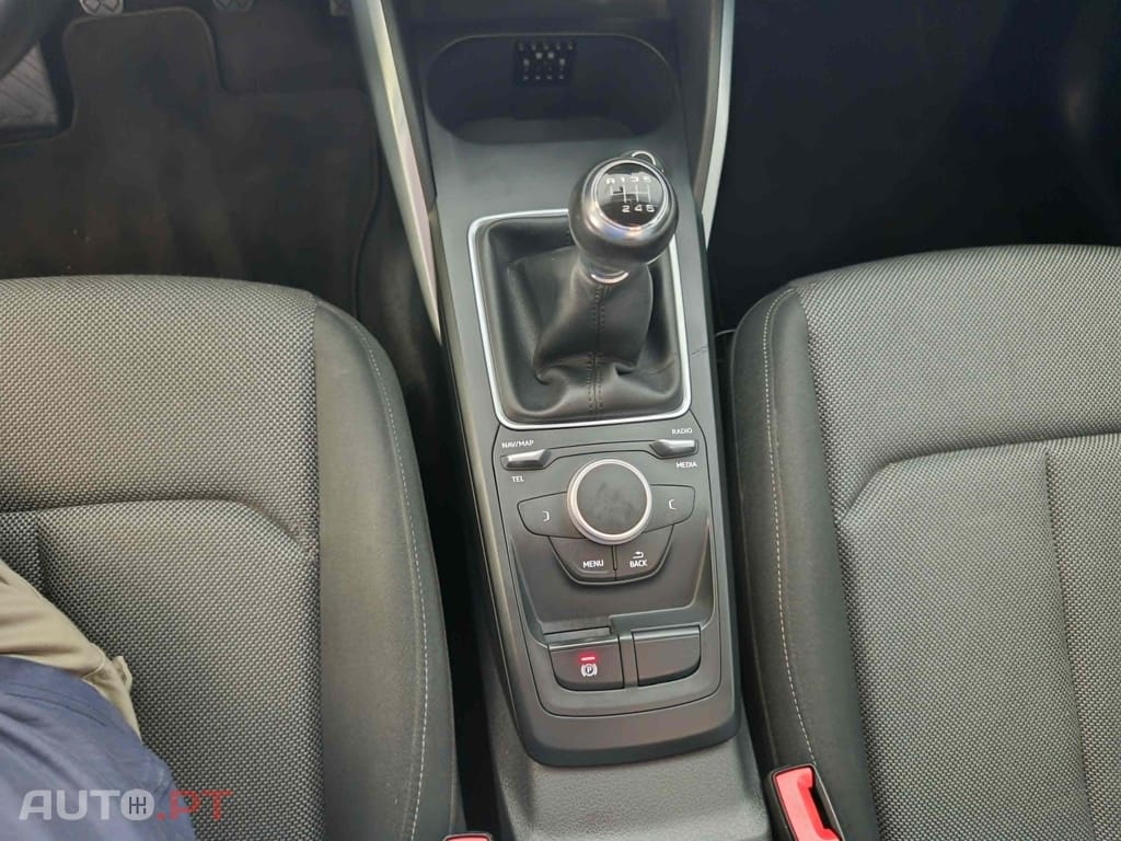 Audi Q2 1.0 TSFI 30 116 CV