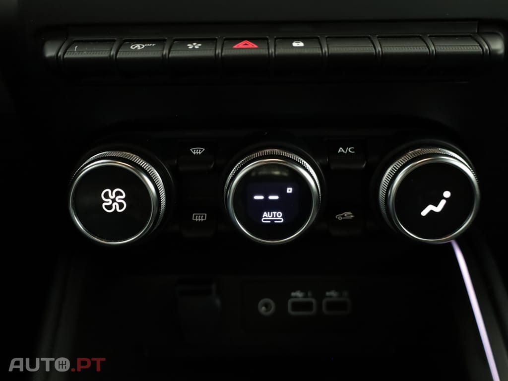 Renault Clio Clio 1.0 TCe Techno