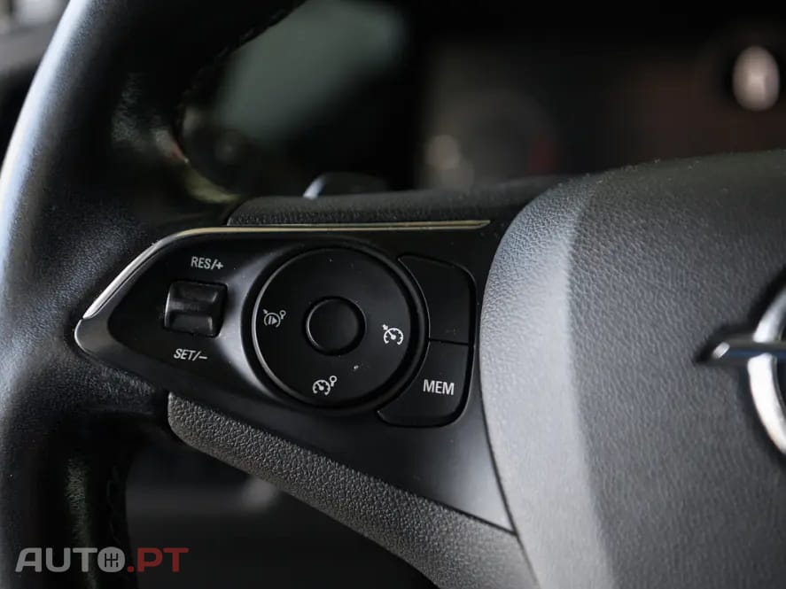 Opel Grandland (X) 1.5 CDTI GS Line AT