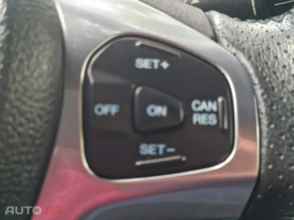 Ford Fiesta 1.0 T EcoBoost STLine