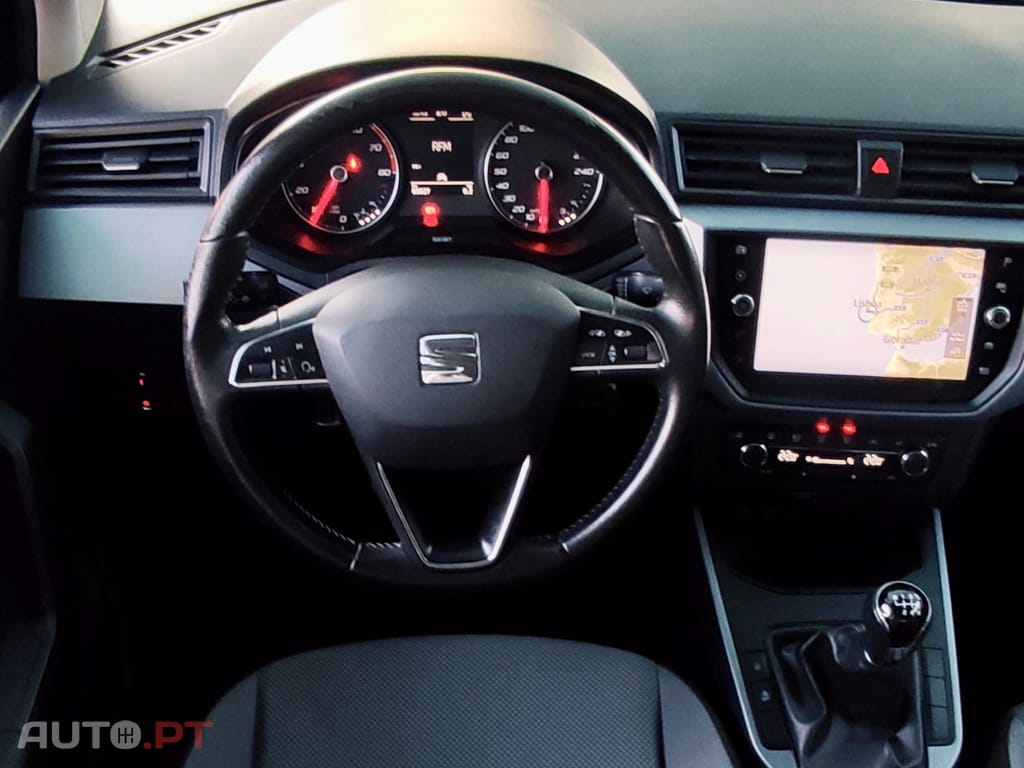 Seat Arona 1.0 TSI Style