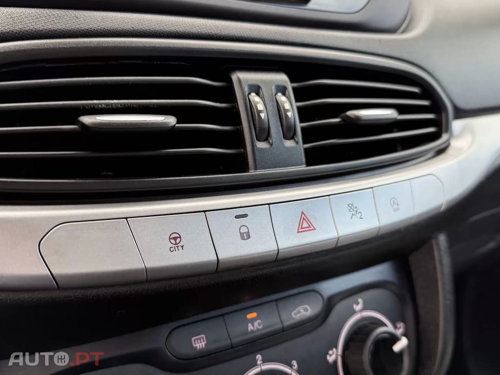 Fiat Tipo 1.3 Multijet City Life