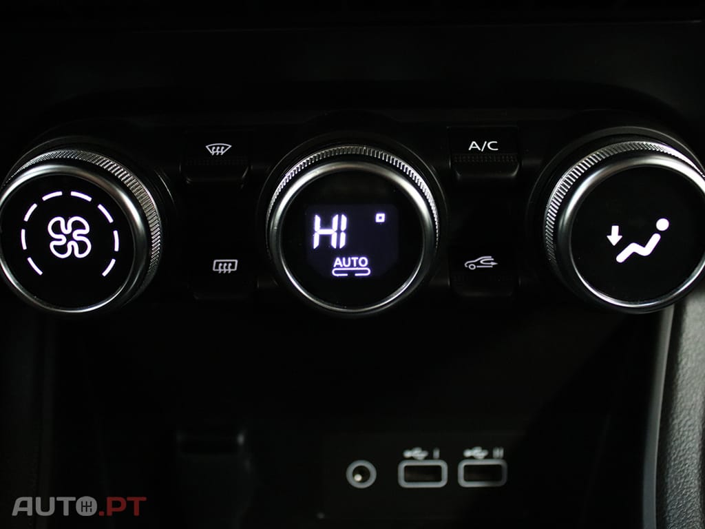 Renault Captur Captur 1.0 TCe Techno Bi-Fuel