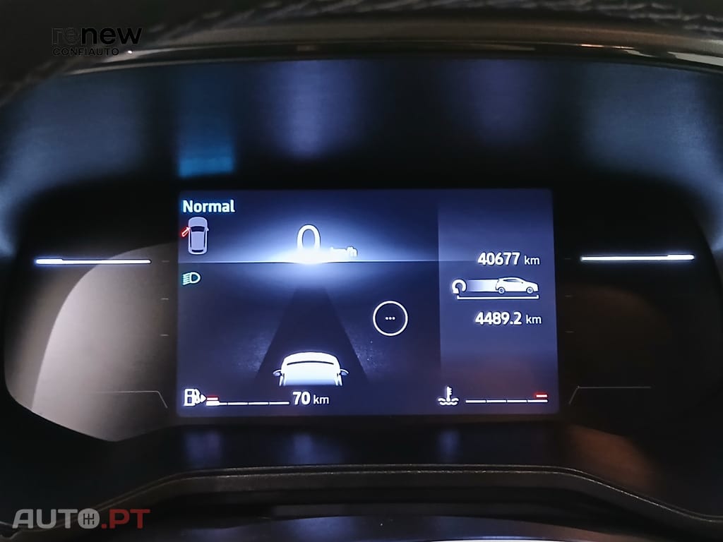 Renault Clio 1.5 Blue dCi Evolution