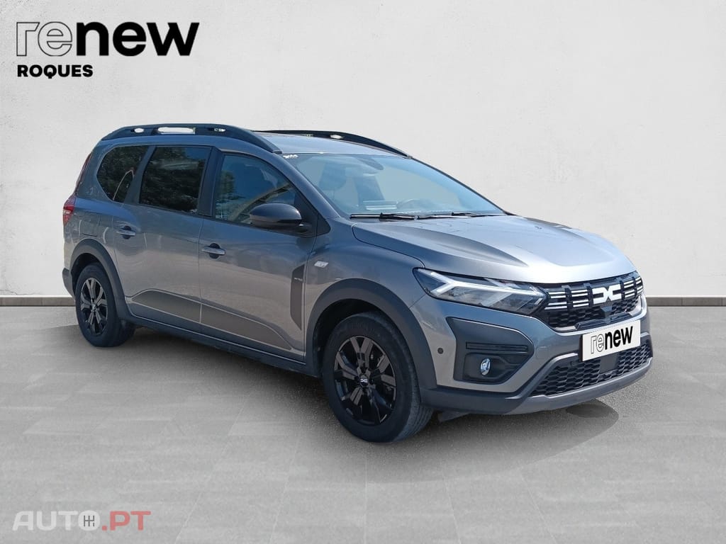 Dacia Jogger SL Extreme 1.6 Hybrid 140cv