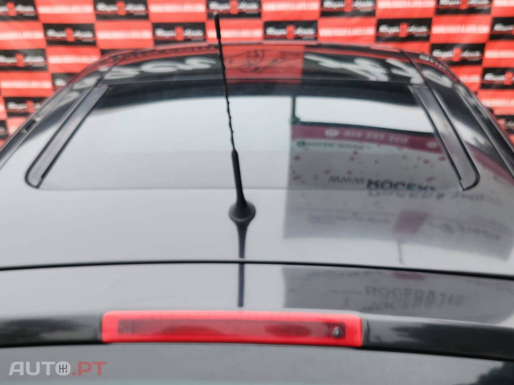 Renault Clio 1.5 dCi Dynamique Luxe