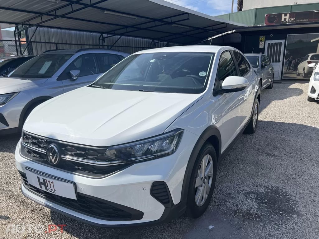 Volkswagen Taigo 1.0 TSI Urban Style