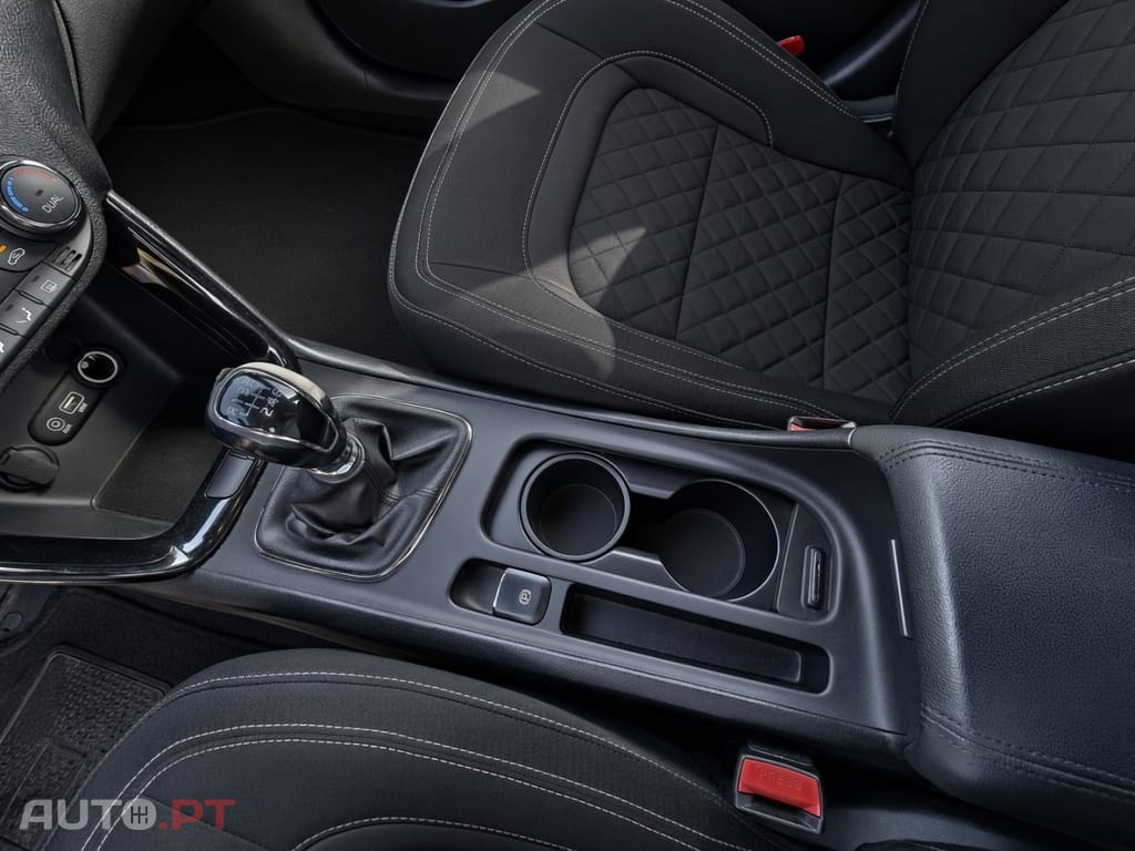 Kia Ceed SW 1.6 CRDi GT Line
