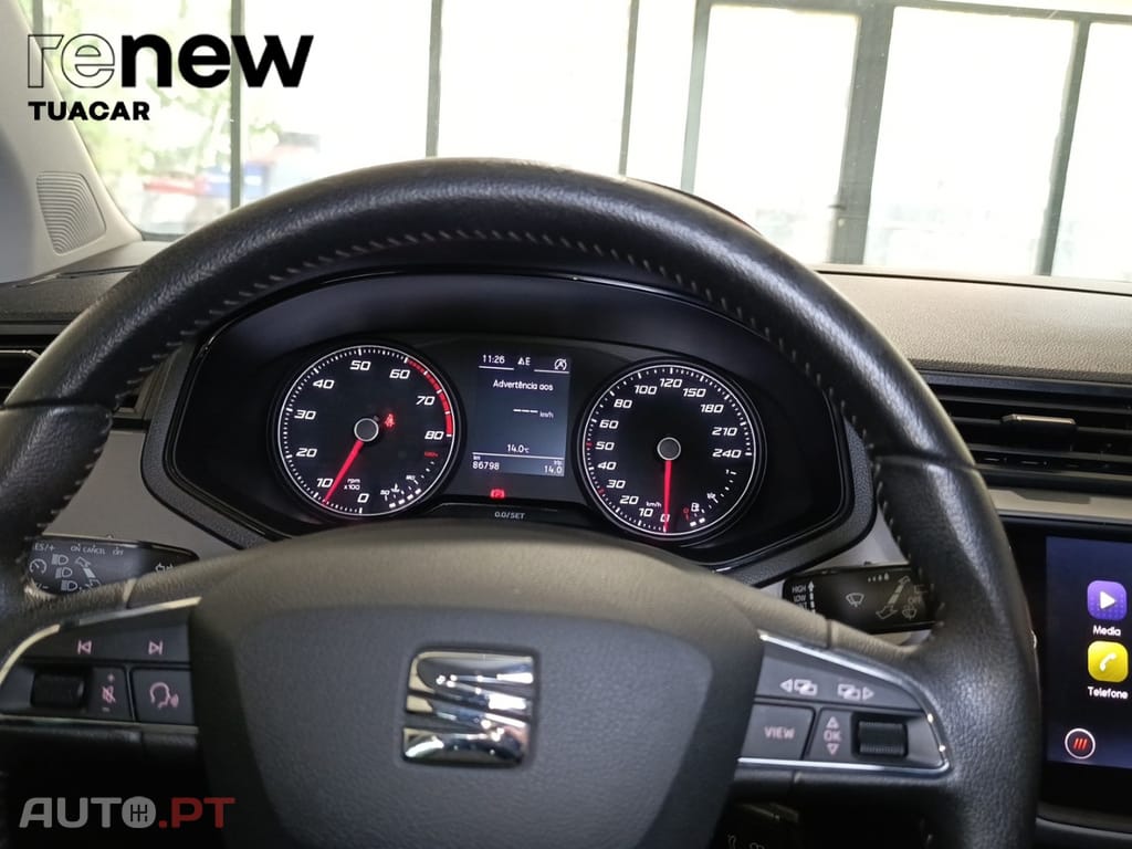 Seat Ibiza 1.0 Style