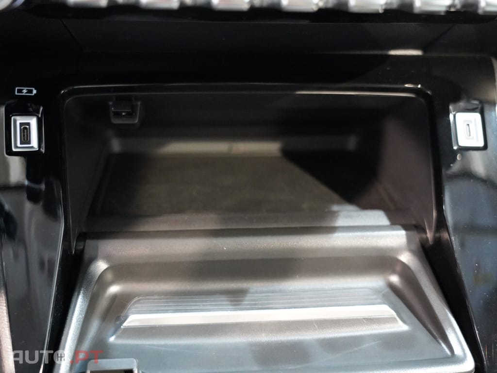 Peugeot 208 1.2 PureTech Allure