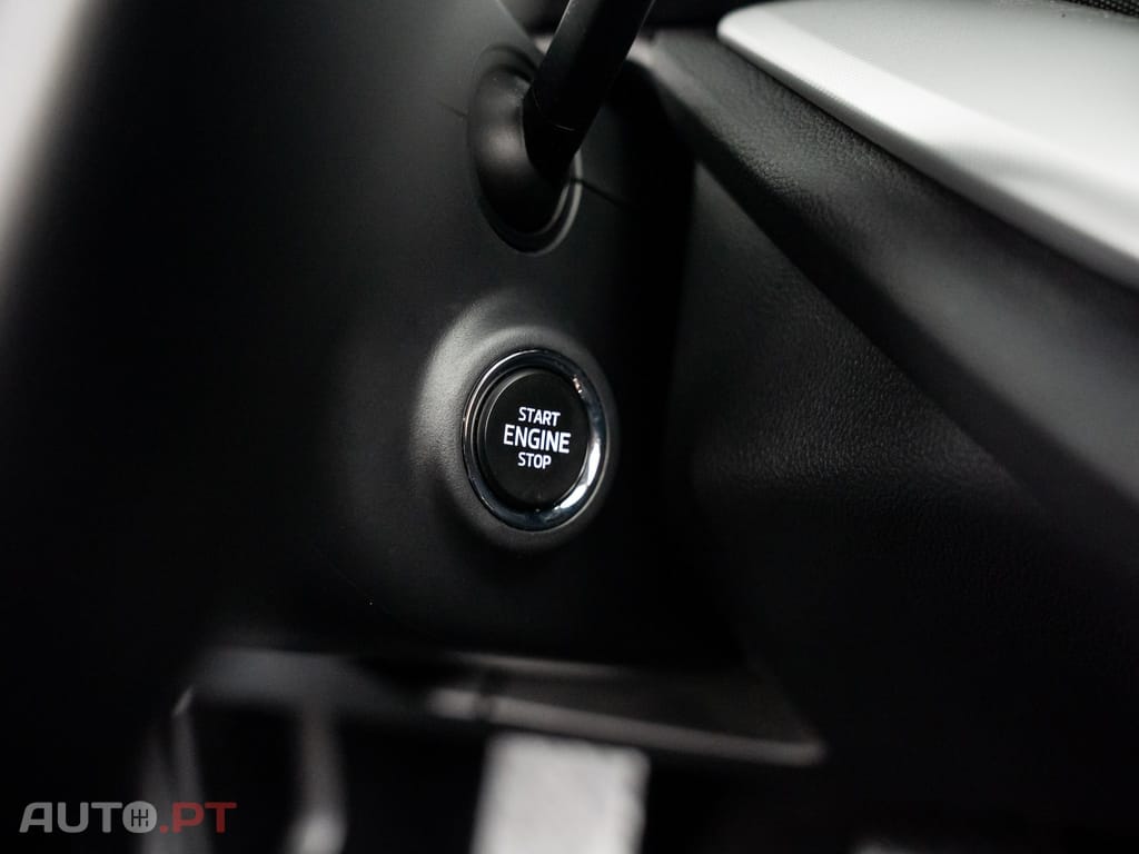 Skoda Octavia Break 1.4 TSi iV Style DSG