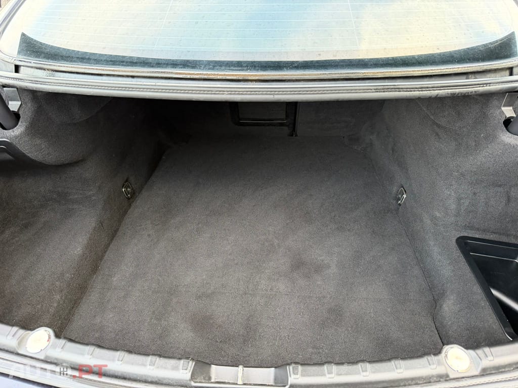 BMW 640 d xDrive Pack M