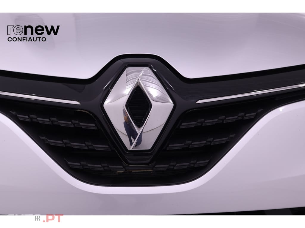 Renault Clio 1.0 TCe Evolution